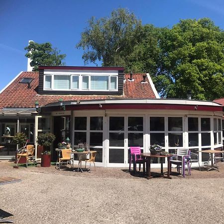 B&B Het Ruime Sop Wassenaar Exteriér fotografie