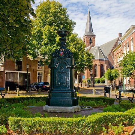 B&B Het Ruime Sop Wassenaar Exteriér fotografie