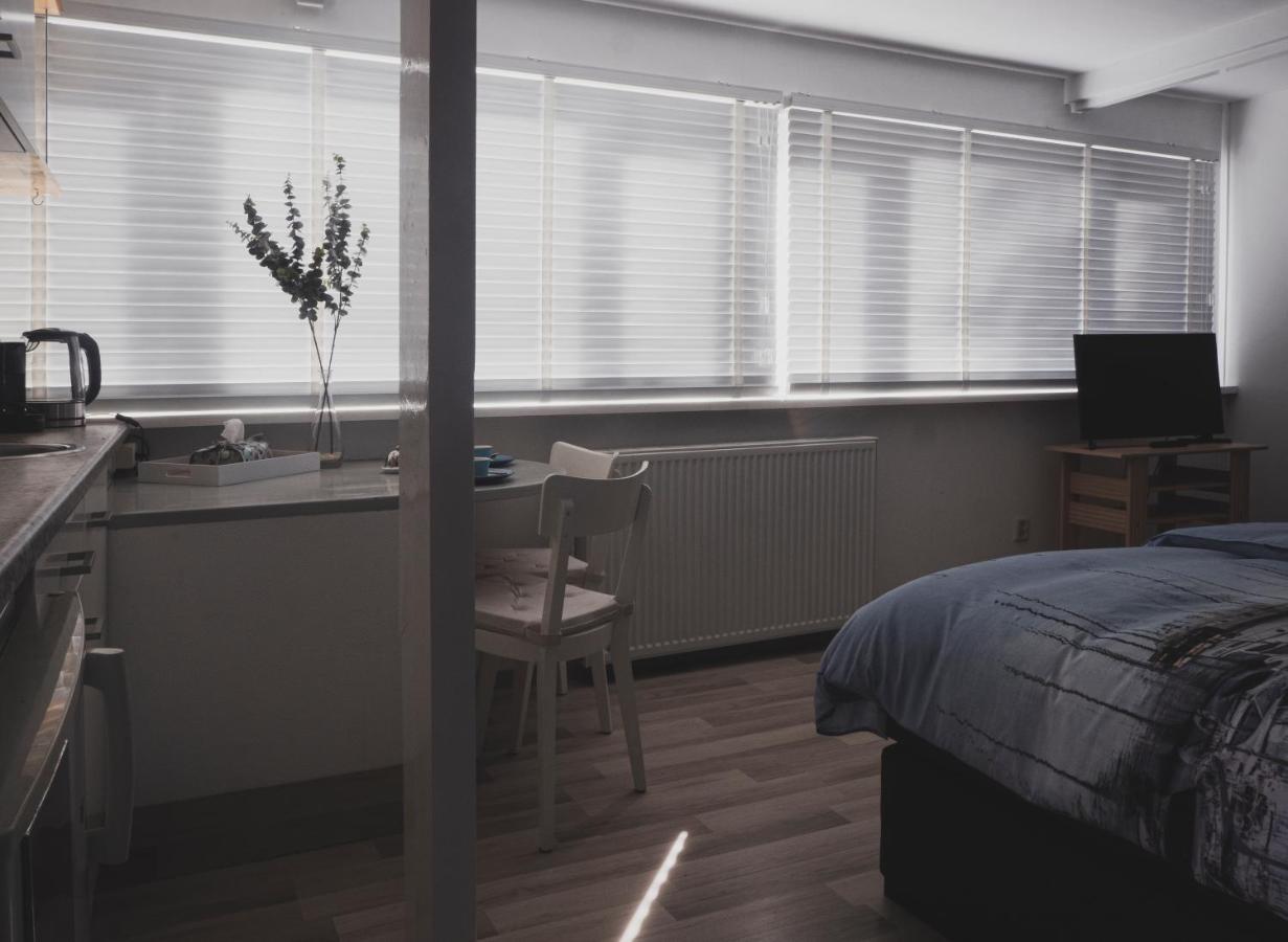 B&B Het Ruime Sop Wassenaar Exteriér fotografie