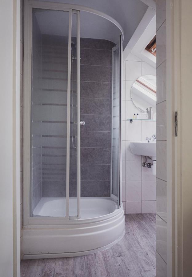 B&B Het Ruime Sop Wassenaar Exteriér fotografie