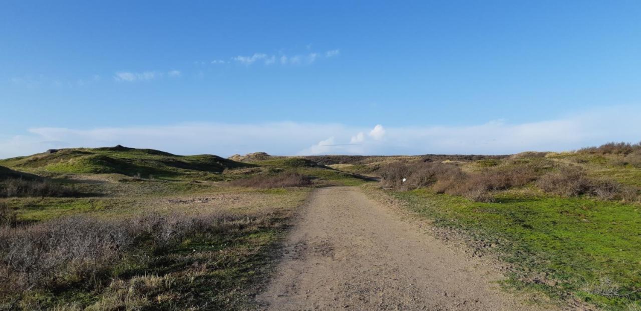 B&B Het Ruime Sop Wassenaar Exteriér fotografie